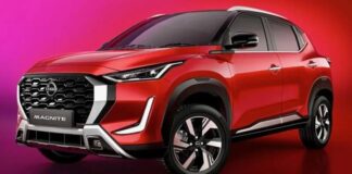 Nissan освіжив дизайн та оснащення свого найдешевшого кросовера