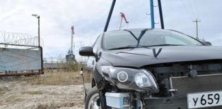 Чи можна їздити без бампера: що говорить закон