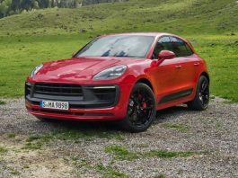 Porsche анонсувала новий бензиновий кросовер, що замінить Macan