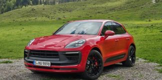 Porsche анонсувала новий бензиновий кросовер, що замінить Macan