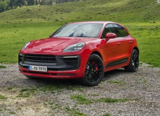 Porsche анонсувала новий бензиновий кросовер, що замінить Macan