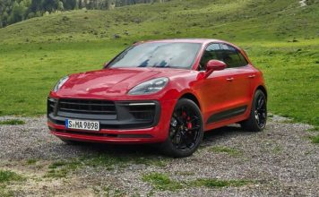 Porsche анонсувала новий бензиновий кросовер, що замінить Macan