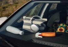 П’ять речей у авто, які небезпечно залишати під час спеки
