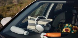 П’ять речей у авто, які небезпечно залишати під час спеки