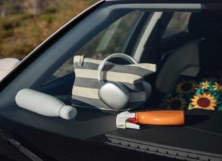 П’ять речей у авто, які небезпечно залишати під час спеки