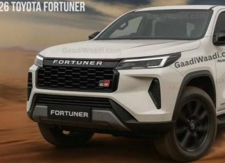 Toyota показала нове покоління позашляховика для активного відпочинку