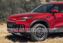 Toyota готує новий легковий пікап на базі RAV4