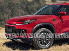 Toyota готує новий легковий пікап на базі RAV4