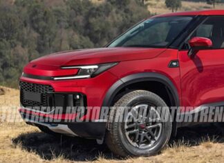 Toyota готує новий легковий пікап на базі RAV4