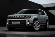 Hyundai Tucson отримує стиль Land Rover Defender: перші подробиці