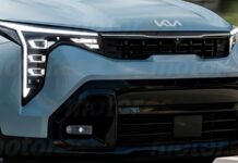 Kia готує новий компактний та недорогий кросовер