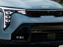Kia готує новий компактний та недорогий кросовер