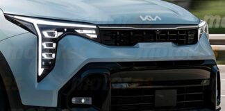 Kia готує новий компактний та недорогий кросовер