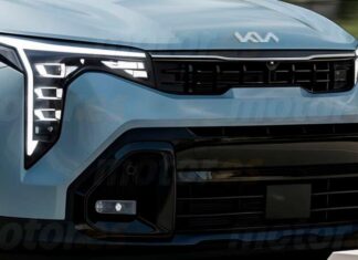 Kia готує новий компактний та недорогий кросовер