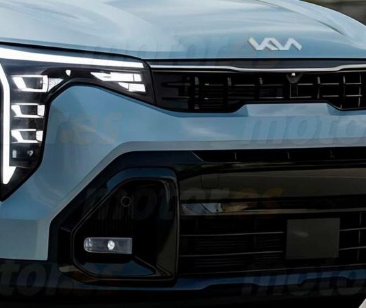 Kia готує новий компактний та недорогий кросовер Kia готує новий компактний та недорогий кросовер