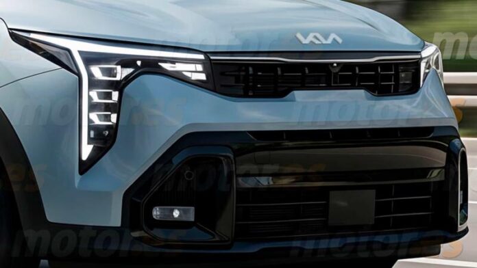 Kia готує новий компактний та недорогий кросовер