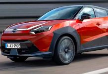 Nissan готує нове покоління електричного кросовера Juke: перші фото