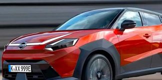 Nissan готує нове покоління електричного кросовера Juke: перші фото