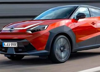 Nissan готує нове покоління електричного кросовера Juke: перші фото