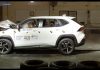 Toyota Yaris Cross отримала 5 зірок за безпеку від ASEAN NCAP