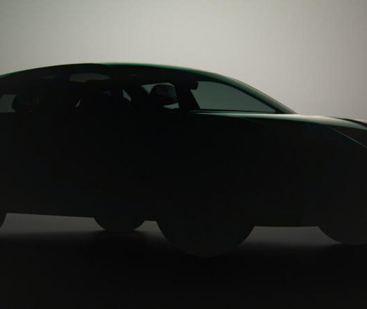Новий концепт Skoda демонструє сучасний інтер'єр та екологічні матеріали