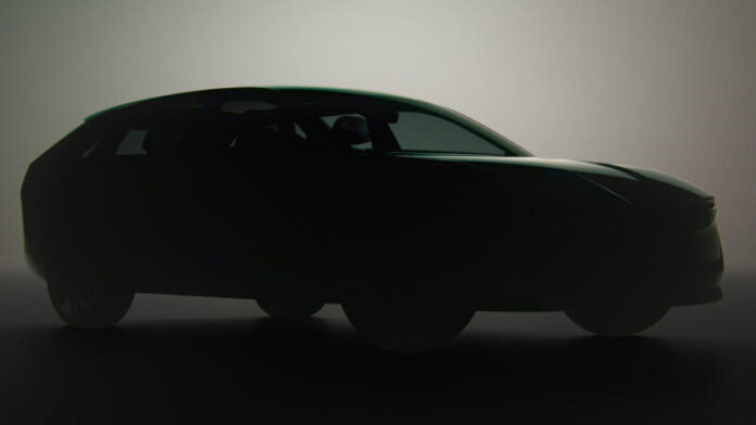 Новий концепт Skoda демонструє сучасний інтер'єр та екологічні матеріали