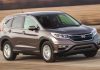 Названо найневдаліші роки випуску Honda CR-V