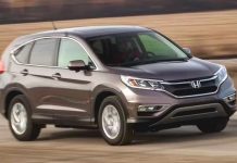 Названо найневдаліші роки випуску Honda CR-V