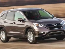 Названо найневдаліші роки випуску Honda CR-V