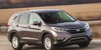 Названо найневдаліші роки випуску Honda CR-V