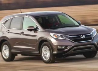 Названо найневдаліші роки випуску Honda CR-V