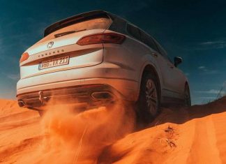 Супутниковий знімок розкрив місце зберігання тисяч Audi після скандалу Volkswagen