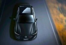 Honda Accord 2026 оновився: нові системи безпеки та свіжий дизайн