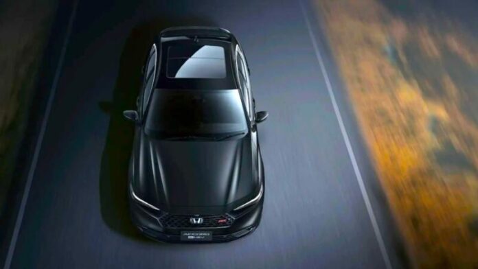 Honda Accord 2026 оновився: нові системи безпеки та свіжий дизайн