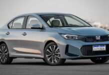 Бюджетний седан Honda отримає спортивний стиль і нову платформу