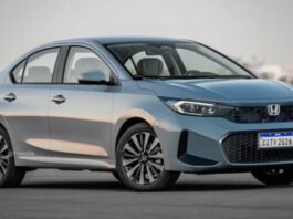 Бюджетний седан Honda отримає спортивний стиль і нову платформу