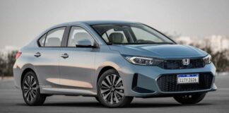 Бюджетний седан Honda отримає спортивний стиль і нову платформу