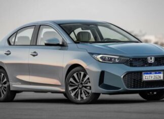 Бюджетний седан Honda отримає спортивний стиль і нову платформу