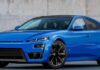Nissan Skyline повертається у 2027 році як повністю електричний седан