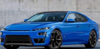 Nissan Skyline повертається у 2027 році як повністю електричний седан