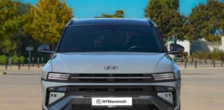 Hyundai Tucson наступного покоління хоче перевершити Toyota RAV4