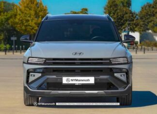 Hyundai Tucson наступного покоління хоче перевершити Toyota RAV4