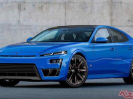 Nissan зробив ставку на бензиновий Skyline замість електричного