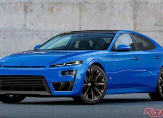 Nissan зробив ставку на бензиновий Skyline замість електричного
