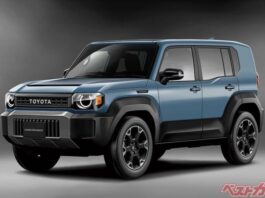 Нова Toyota Land Cruiser обіцяє рекордну міцність і позашляхові здібності