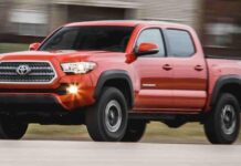 Експерти назвали найненадійніші Toyota за останні роки