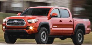 Експерти назвали найненадійніші Toyota за останні роки