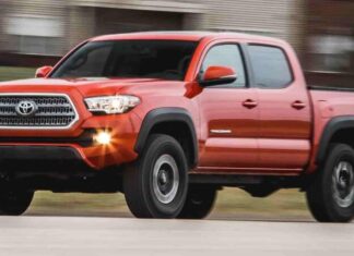 Експерти назвали найненадійніші Toyota за останні роки
