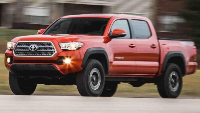 Експерти назвали найненадійніші Toyota за останні роки