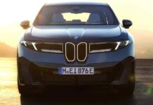 BMW переглядає роль електромобілів у своїй стратегії